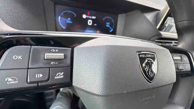 Peugeot Expert fgn m bluehdi 145 bvm6 — photo 18