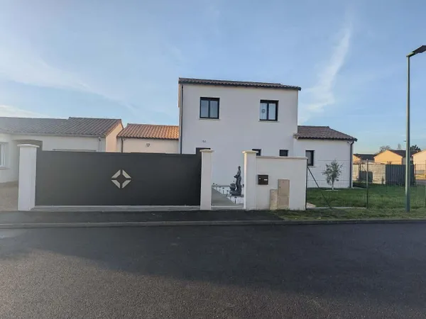 Maison 5 pièces 107 m²
