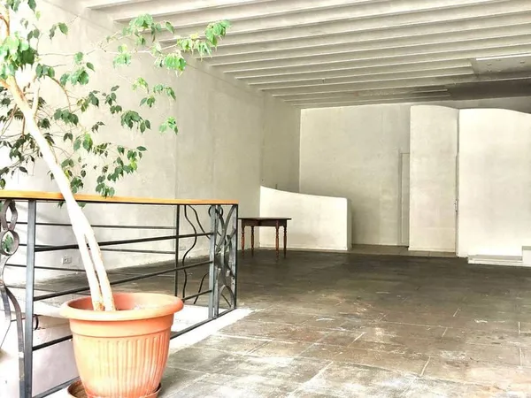 Appartement 3 pièces 193 m²
