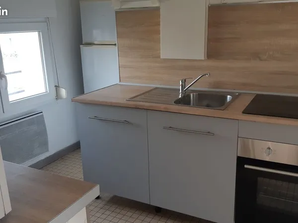 Loue appartement meuble