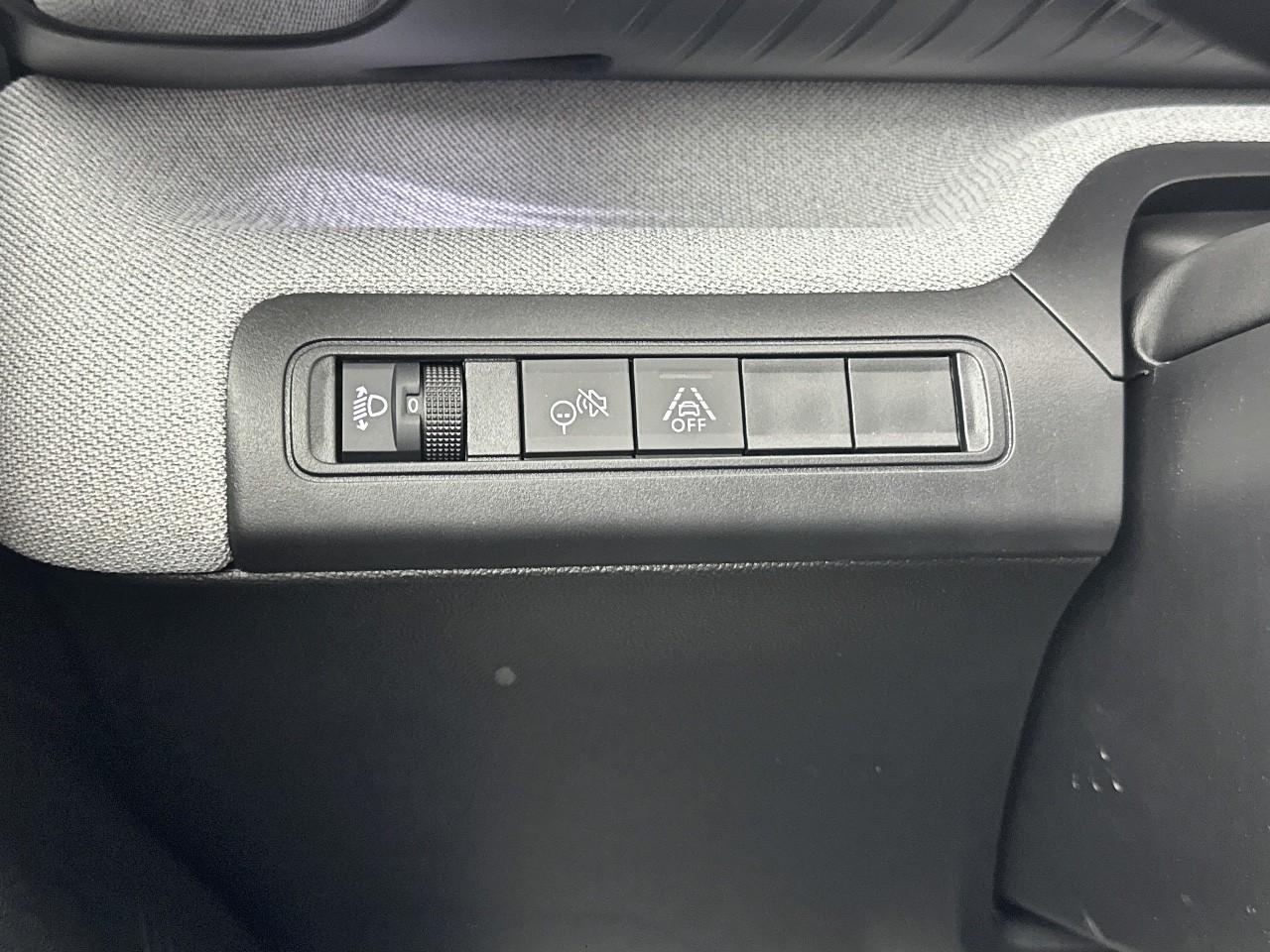Citroën C3 Aircross e-c3 aircross 113 autonomie confort plus — photo 16
