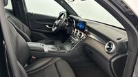 Mercedes Glc 220 d 194ch Avantgarde Line 4Matic 9G-Tronic — photo 15