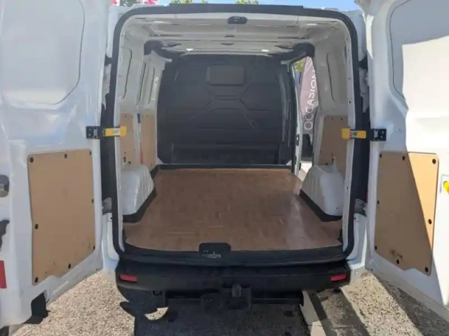 Ford Custom transit  fg 280 l1h1 2.0 ecoblue 130 trend business 7cv soit 22347 ht — photo 14