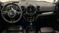 Mini Countryman Cooper SE 136ch + 88ch Exquisite ALL4 BVA — photo 11
