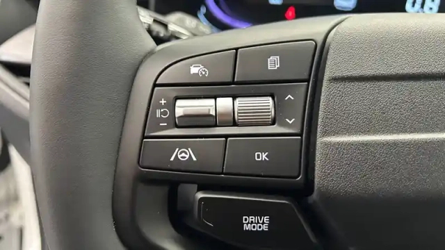 Kia Stonic 1.0 t-gdi 100 ch dct7 — photo 21