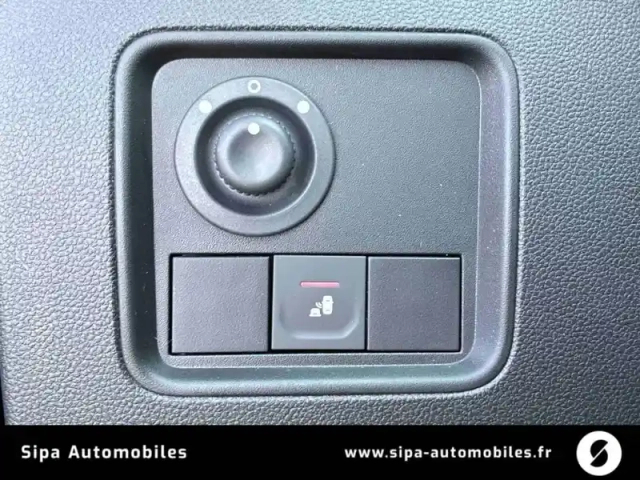 Dacia Duster tce 150 fap 4x4 — photo 24