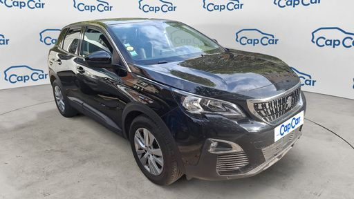 Peugeot 3008 1.5 BlueHDi 130 EAT8 - Active Business – 2019 – 135656 km – Diesel – Boîte Automatique — photo 2