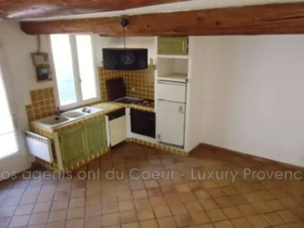 Appartement 1 pièce 41 m²