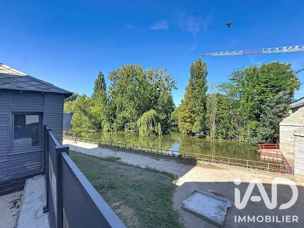 Immeuble 7 pièces 188 m²