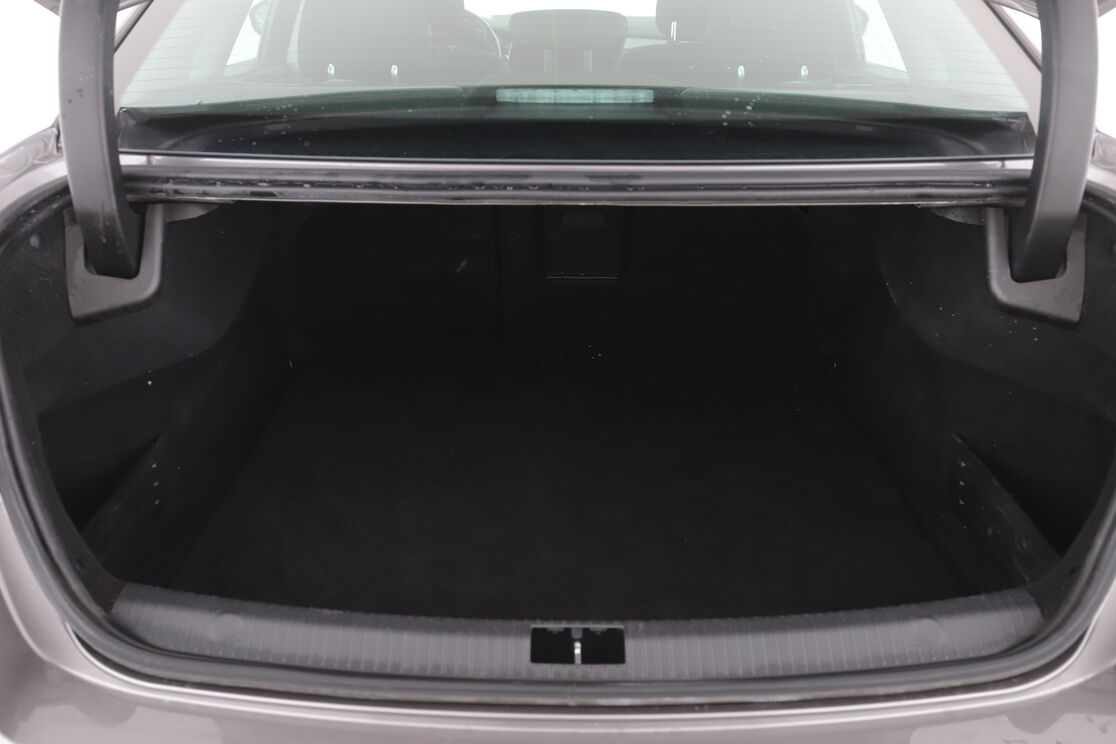 Renault Talisman 1.5 dCi Energy Business Eco2 EDC — photo 15
