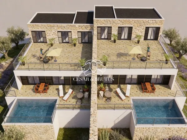 Villa 5 pièces 164 m²