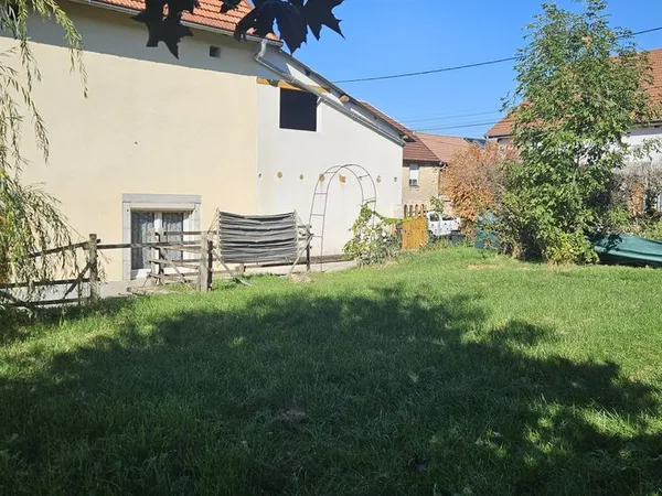 Ferme 4 pièces 147 m²