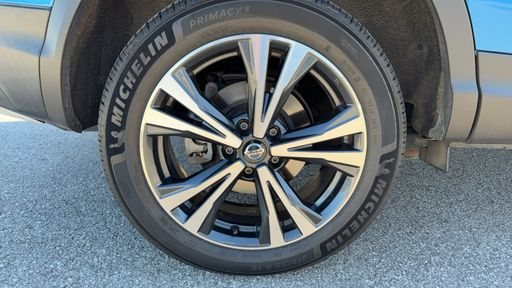 Nissan Qashqai 1.7 dCi 150 4X4 - N-Connecta – 2019 – 60428 km – Diesel – Boîte Manuelle — photo 20