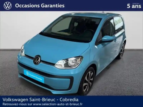 Volkswagen Up ! 1.0 65ch bluemotion technology active 5p