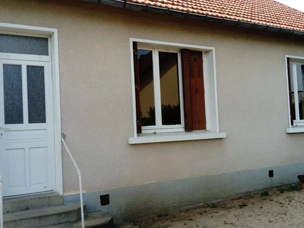 Maison 5 pièces 90 m²