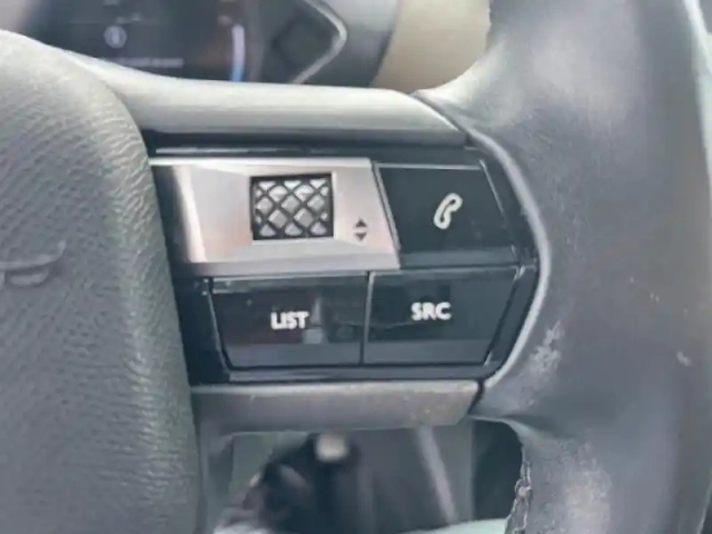 Ds Ds 3 crossback e-tense grand chic 4cv — photo 14