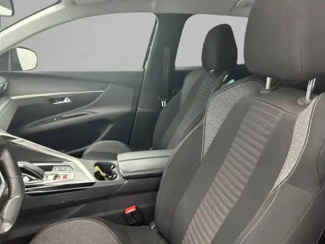 Peugeot 3008 bluehdi 130ch s&amp;s eat8 — photo 11