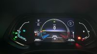 Renault Arkana 1.6 E-Tech hybride 145ch Evolution -22 — photo 10