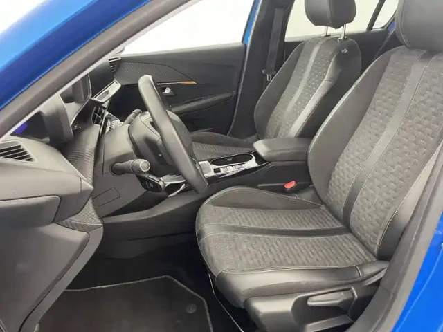 Peugeot 208 puretech 100 s&amp;s bvm6 — photo 14