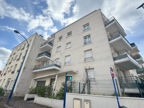 Appartement 1 pièce 26 m²