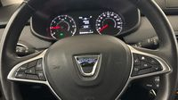 Dacia Sandero 1.0 TCe 90ch Stepway Confort -22 — photo 25
