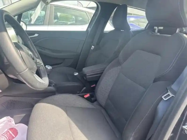 Renault Clio 1.0 sce 65ch business — photo 10
