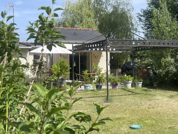 Maison 4 pièces 67 m²