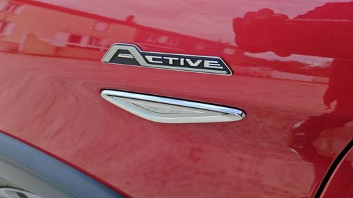 Ford KA+ 1.2 TI-VCT 85 - Active – 2018 – 98647 km – Essence – Boîte Manuelle — photo 27
