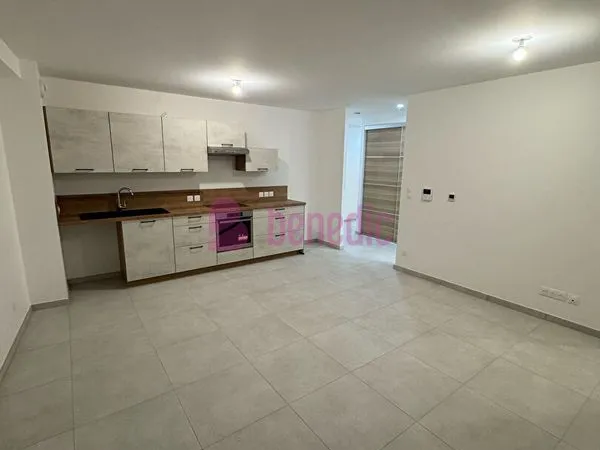 Appartement 3 pièces 71 m²