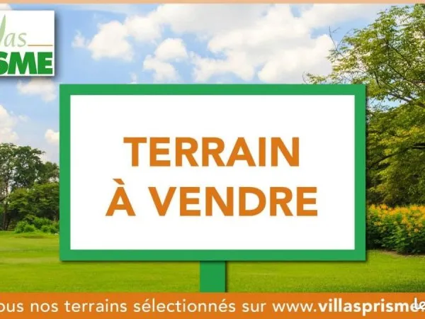 Terrain 692 m² Roquebrune Sur Argens