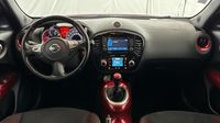 Nissan Juke 1.5 dCi 110ch N-Connecta 2018 — photo 11