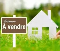 Terrain constructible centre de Saint Vincent de Paul