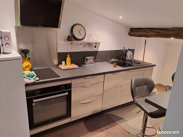 Location T2 spacieux
