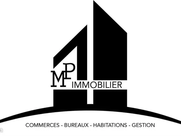 Local commercial 263 m² BOIS COLOMBES