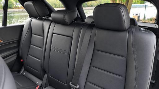 Mercedes Classe GLE 300 d 245 4Matic 9G-Tronic - AMG Line – 2019 – 89250 km – Diesel – Boîte Automatique — photo 60