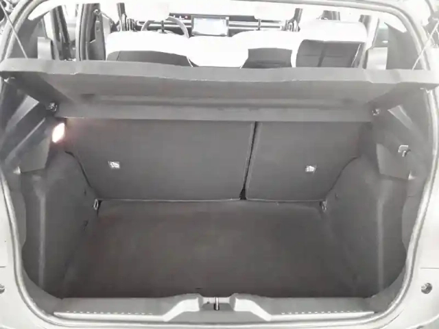 Citroën C3 turbo 100 ch bvm6 — photo 28