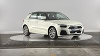 Audi A1 Sportback 30 TFSI 116ch Design — photo 3