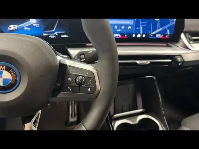 Bmw X2 i edrive20 204ch m sport — photo 14