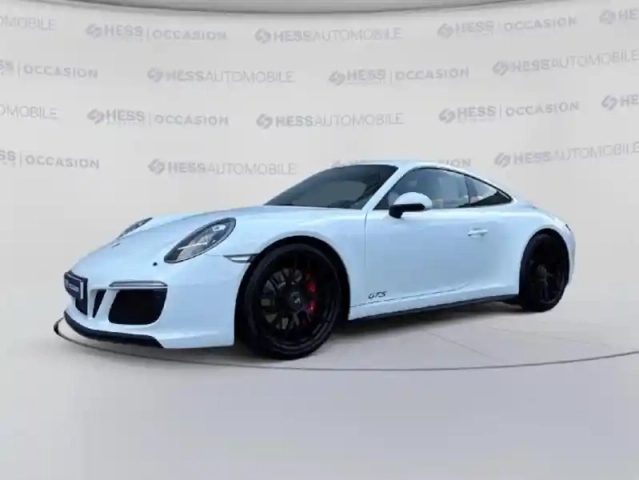 Porsche 911 coupe 3.0 450ch 4 gts pdk — photo 61