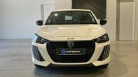 Peugeot 208 1.2 Hybrid 100ch Active e-DCS6