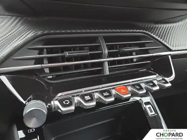 Peugeot 208 puretech 75 s&amp;s bvm5 — photo 59