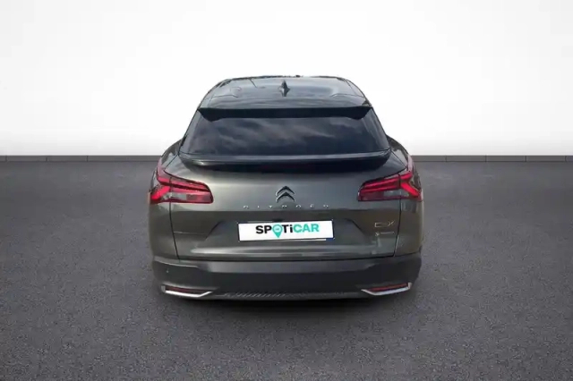 Citroën C5 x puretech 180 s&amp;s eat8 — photo 5