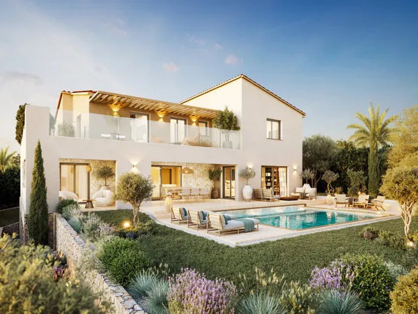 Maison 7 pièces 200 m²