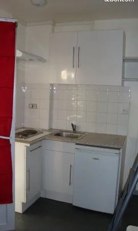 Petit Studio centre ville Bergerac