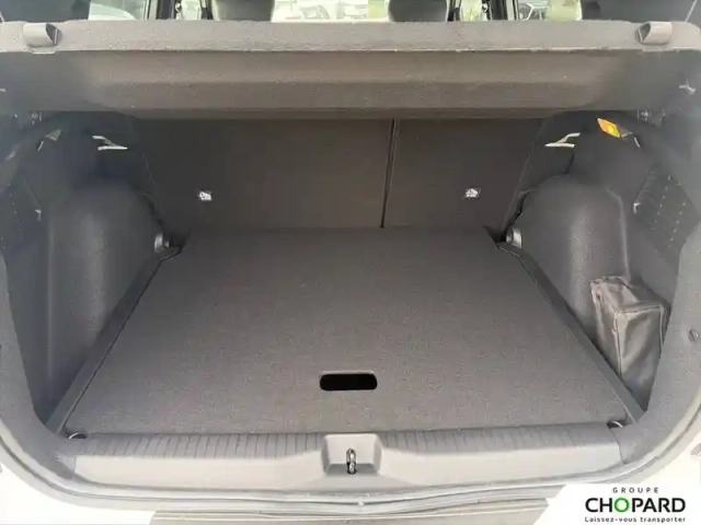 Citroën C3 Aircross hybride 145 e-dcs6 — photo 50
