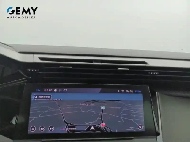 Peugeot 308 sw hybrid 136 e-dcs6 — photo 41