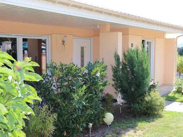Maison 7 pièces 150 m²
