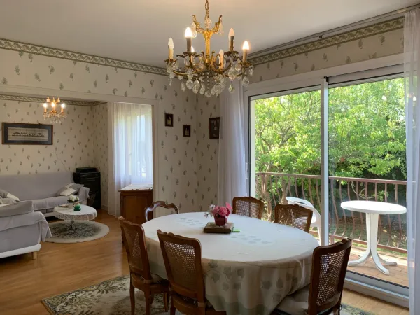 Maison 5 pièces 84 m²