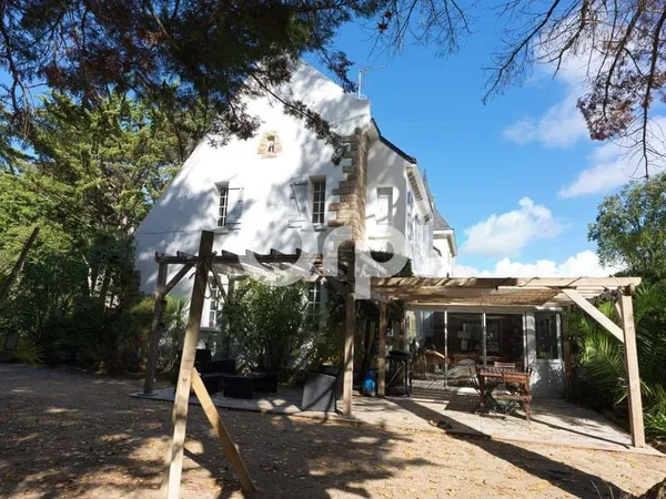 Maison 5 pièces 83 m²