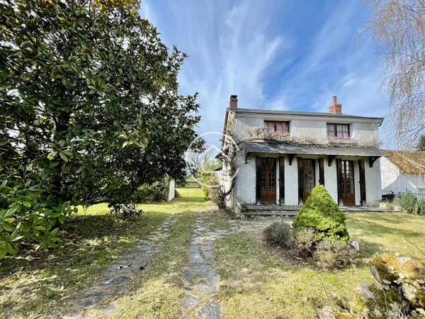Maison 4 pièces 89 m²